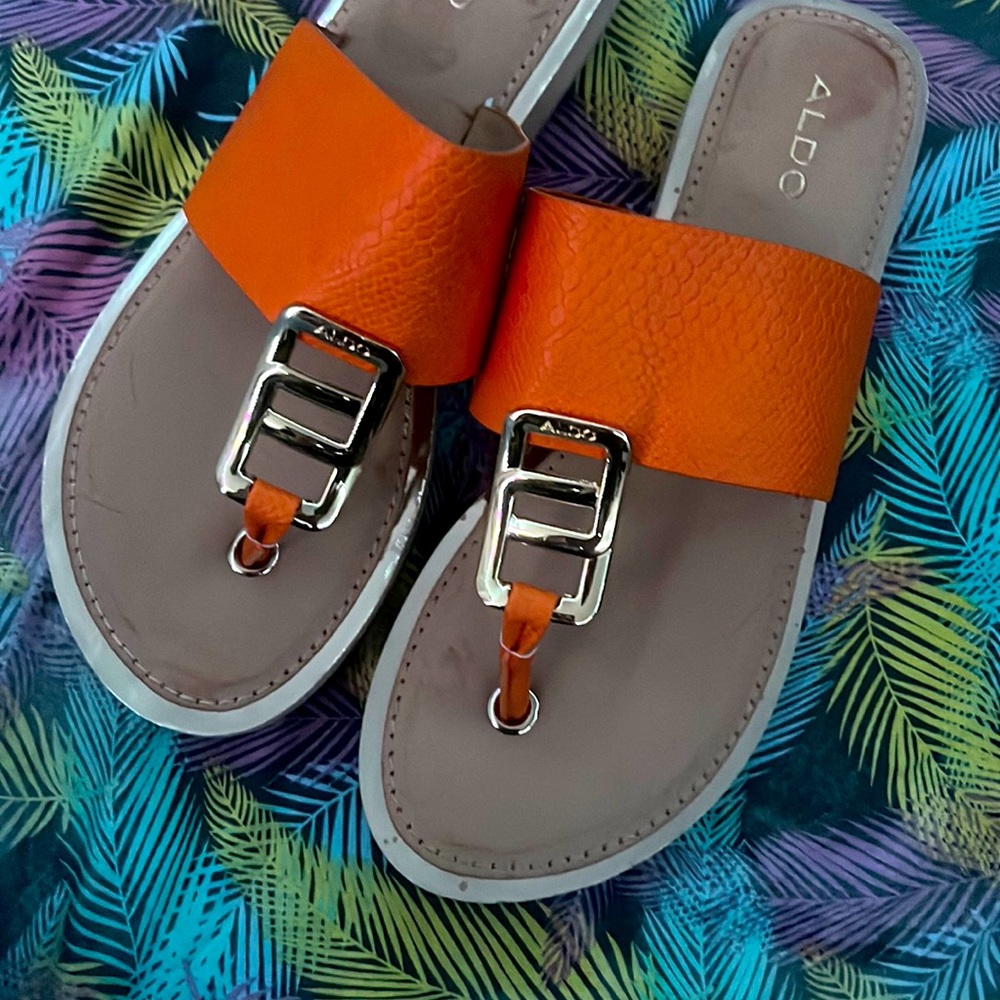 sandals